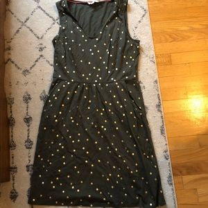 Boden Melinda Jersey dress